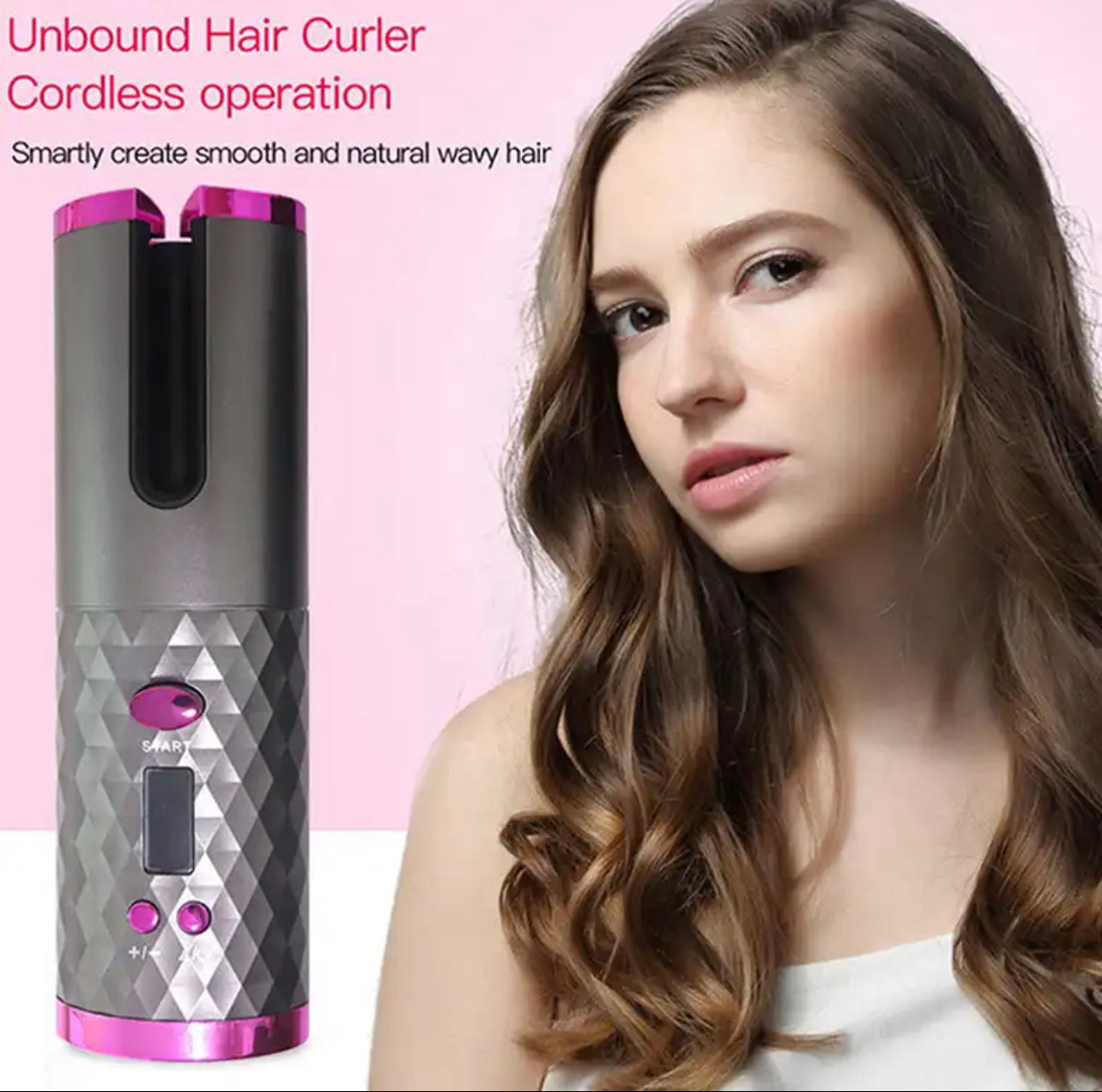 How to Use Hair curler
