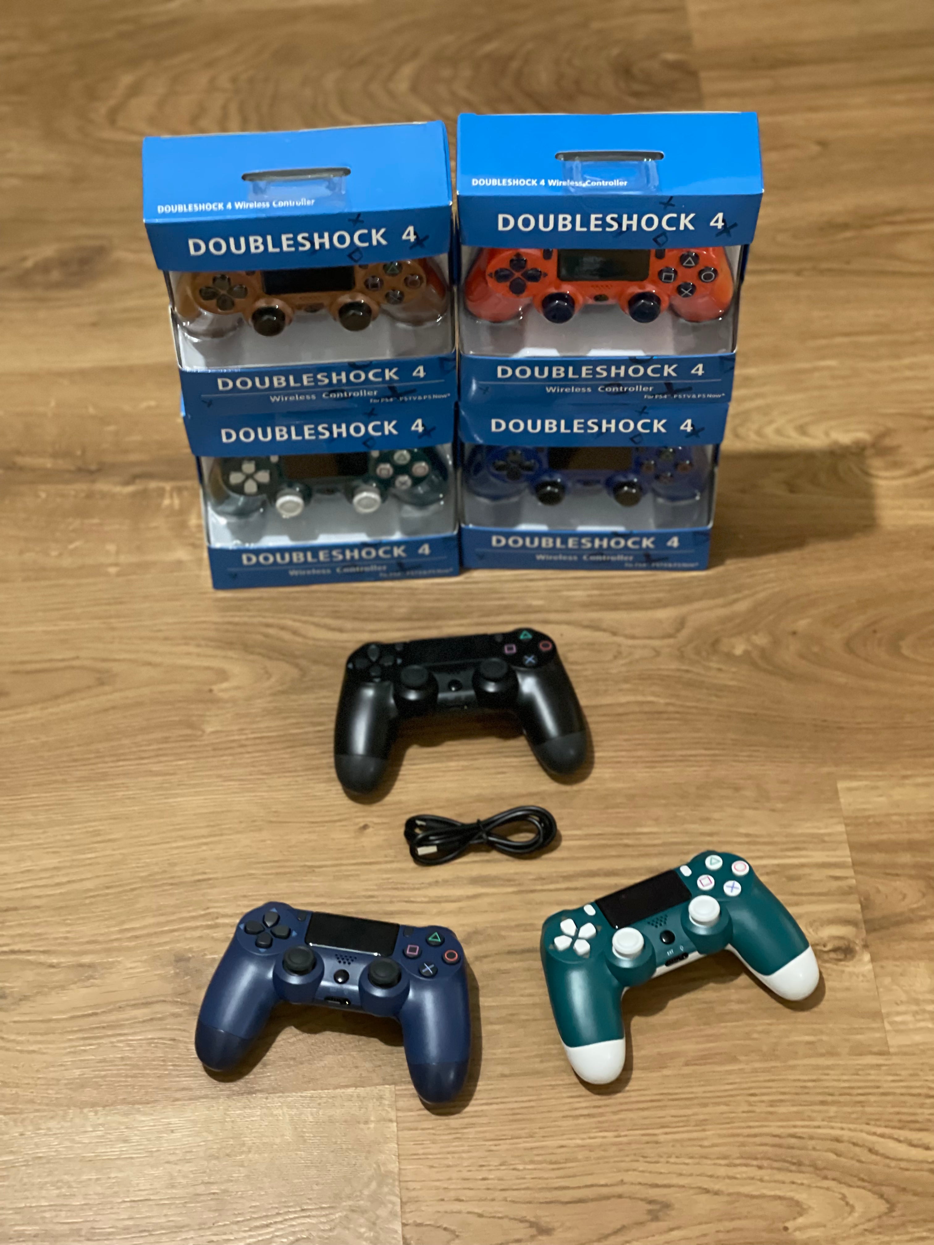Cheapest ps4 controller on sale nz