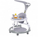 Children Musical Walker | Baby Walker Car nz-Justrightdeals - JustRight deals New Zealand