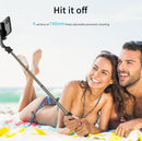 Bluetooth Selfie Stick Tripod with Remote – 360° Rotation, Extendable | NZ Stock | Overnight Delivery