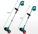 Cordless Grass Trimmer | Electric String Trimmer nz-Justrightdeals - JustRight deals New Zealand