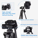DSLR Camera Tripod Stand-NZ STOCK-OVERNIGHT DELIVERY - JustRight deals New Zealand