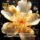 1080P Smart Projector NZ – Android 13, 150” Display, Afterpay & Fast Shipping - JustRight deals New Zealand