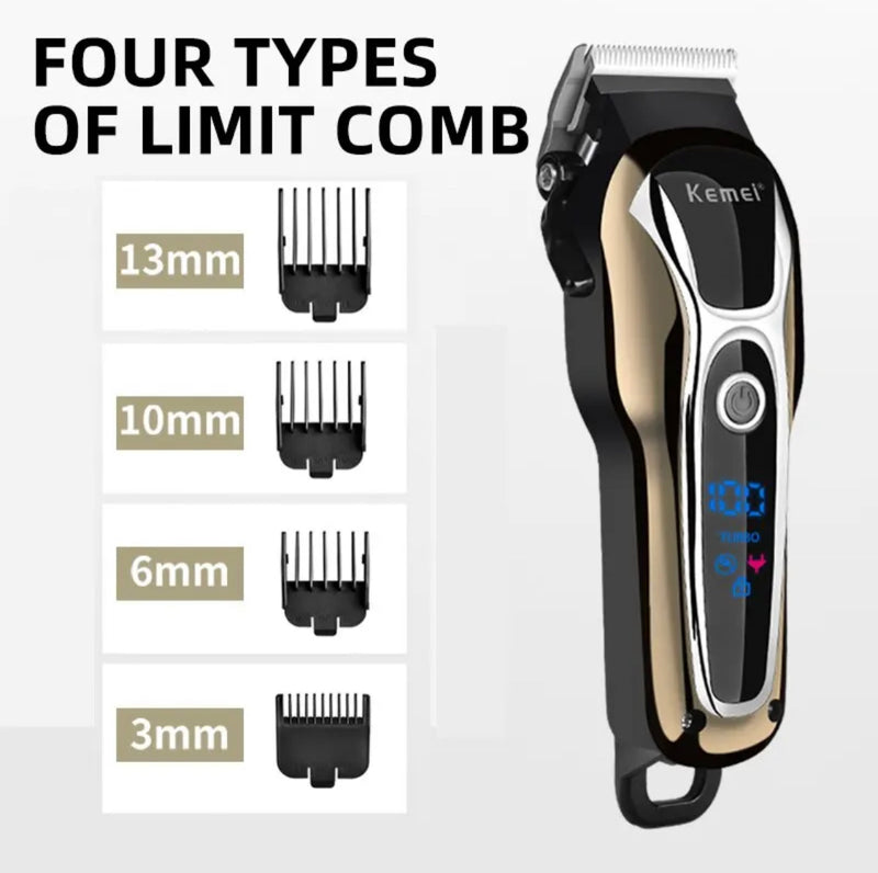 Hair trimmer | hair clipper | Best Hair trimmer nz | Justrightdeals - JustRight deals New Zealand 