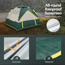 Pop up tent nz | instant up tents nz | Justrightdeals - JustRight deals New Zealand