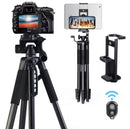 DSLR Camera Tripod Stand-NZ STOCK-OVERNIGHT DELIVERY - JustRight deals New Zealand