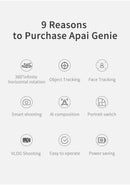 Mini Tripod 360 Rotation Mount Stand - JustRight deals New zealand