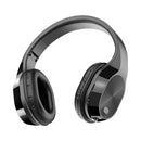Hifi Stereo Wireless Headset Noise Reduction Headphone - JustRight deals New zealand
