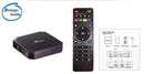 Android Smart TV Box - JustRight deals New zealand