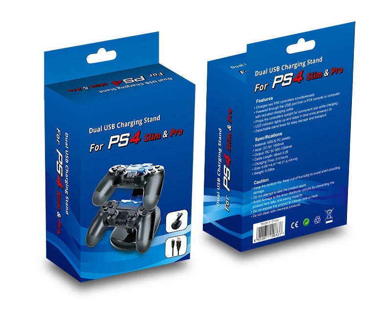PS4 controller charging dock NZ | justrightdeals - JustRight deals New zealand