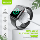 iwatch wireless magnetic charging cable - JustRight deals New zealand