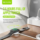 iwatch wireless magnetic charging cable - JustRight deals New zealand