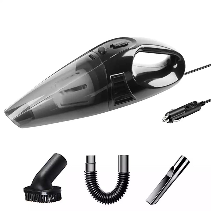Car Vacuum Cleaner - JustRight deals New zealand