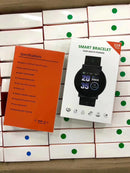 Fitness Tracker Wrist Bracelet Band Watch - JustRight deals New zealand