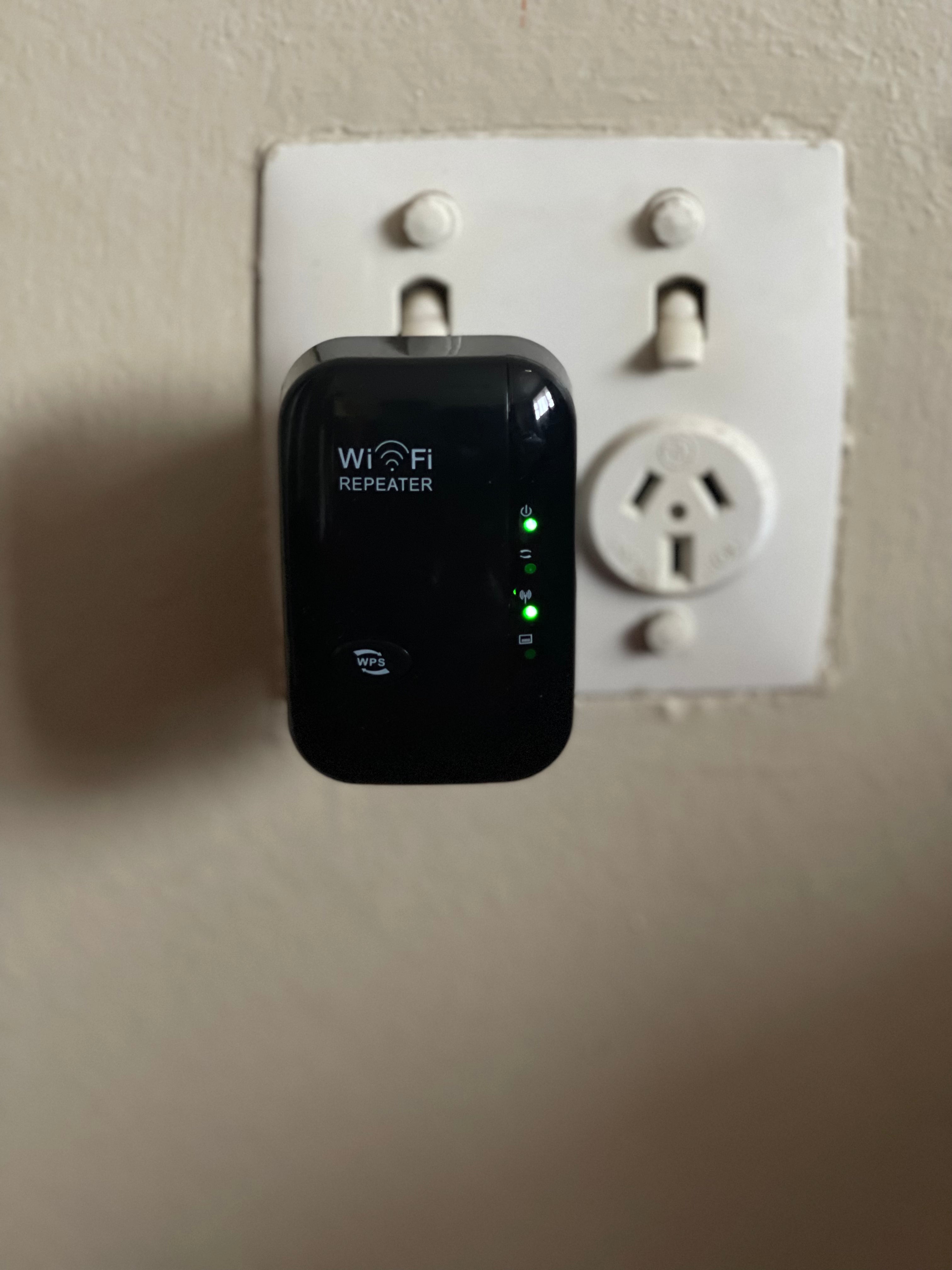Wifi Range Extender NZ