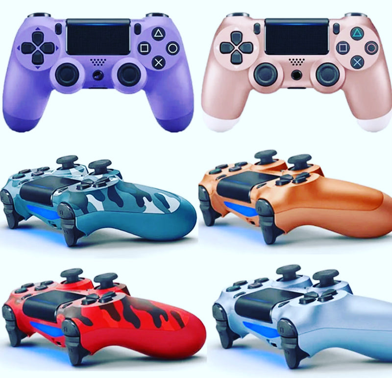Where can I find PS4 controllers on sale in New Zealand ?
