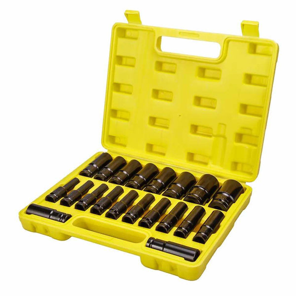 Impact and regular socket-Justrightdeals