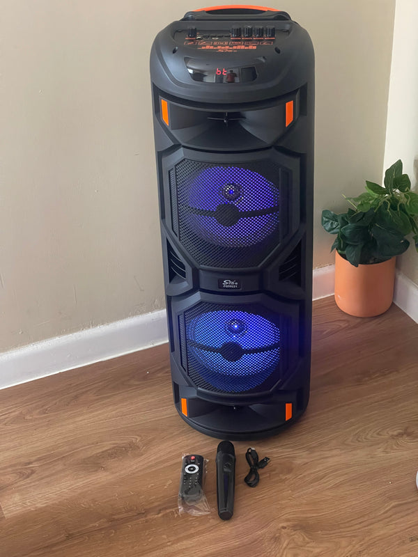 Best Bluetooth Speakers 2024