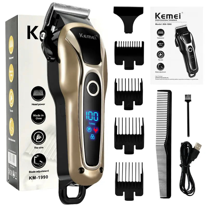 The best hair clippers for men 2023 NZ