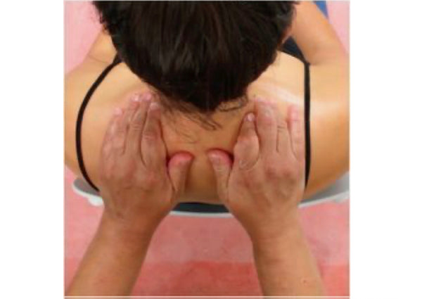 How to massage a neck-Justrightdeals