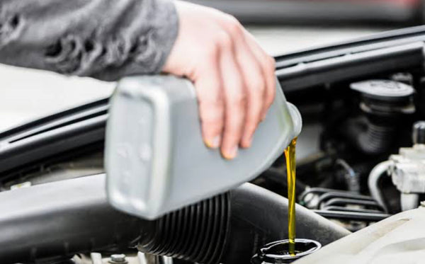 How to change the oil in your car-Justrightdeals