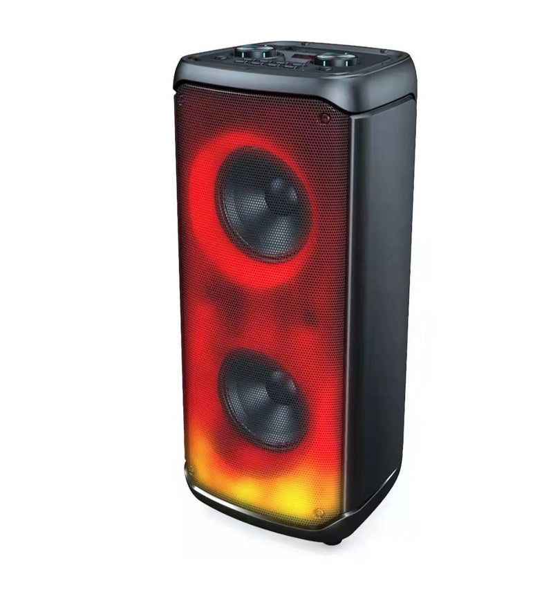 Creating the Perfect Outdoor Party with Bluetooth Speakers