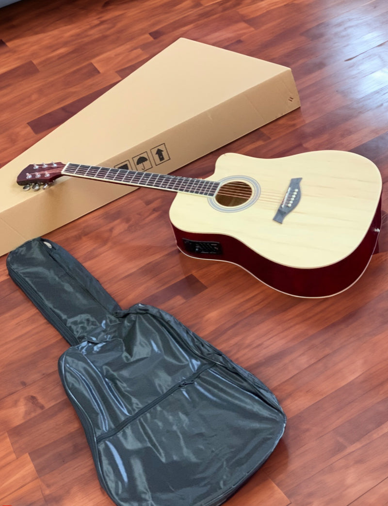 How to Play Guitar