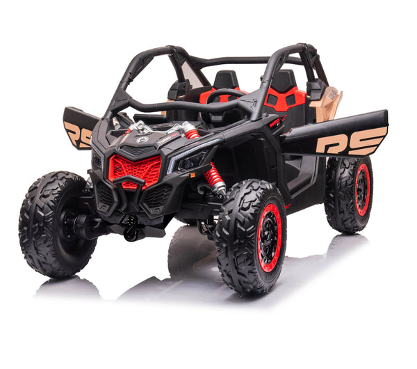 Safety Tips for Kids Using Ride-On Toys