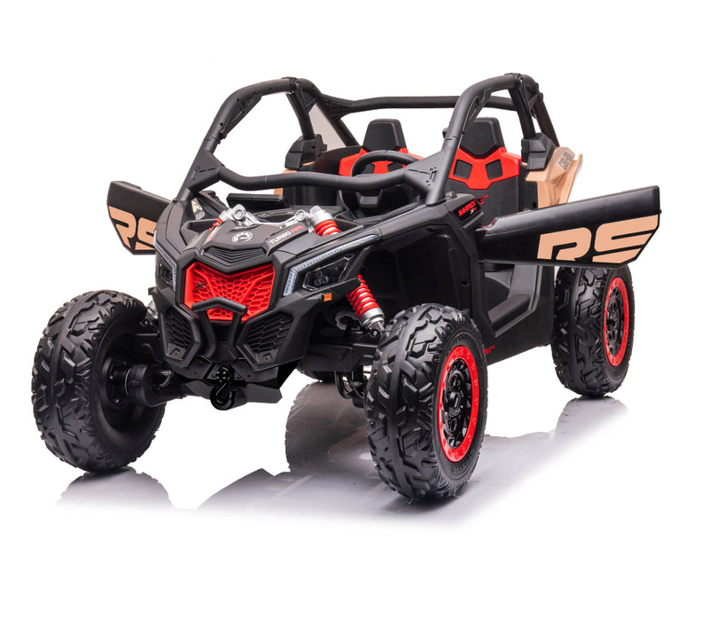 Safety Tips for Kids Using Ride-On Toys