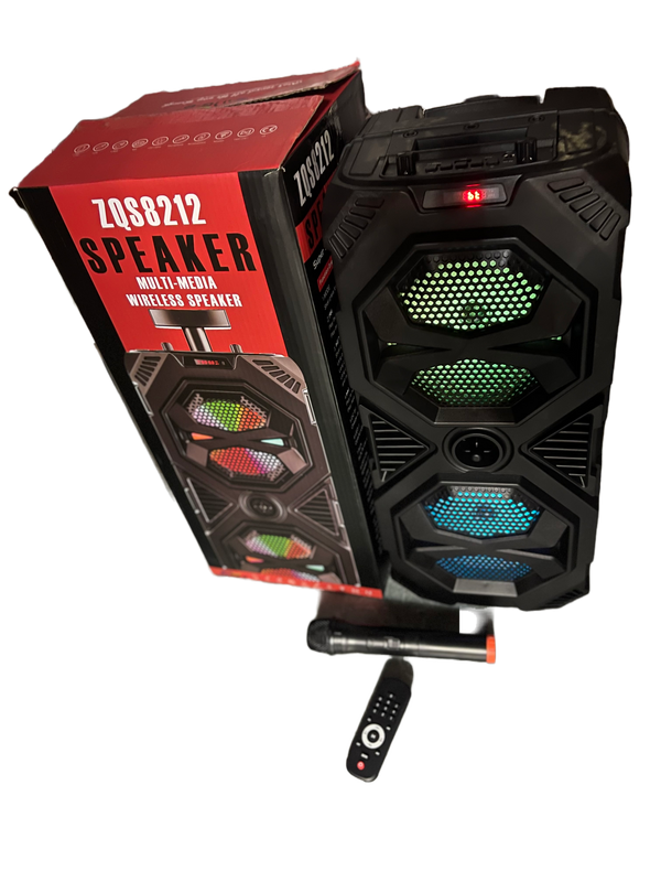 Best portable Bluetooth Speaker for New Zealand