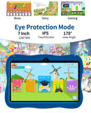 7” Android 13 Tablet – 4GB RAM, 64GB Storage, WiFi Dual Camera Kids Tablet | NZ Stock | Overnight Delivery | Afterpay & Zip Pay - JustRight deals New Zealand 