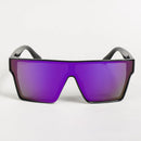 KiwiPro Unisex Polarised Sunglasses – UV400 Category 3, Oversized Durable Frame | NZ Stock | Afterpay | Overnight Delivery - JustRight deals New Zealand 