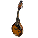 KiwiPro Premium Electric Mandolin Sunburst – 8 String F-Style with Pickup | NZ Stock | Overnight Delivery | Afterpay & Zip Pay - JustRight deals New Zealand 