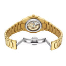 KiwiPro Automatic Mechanical Men’s Watch – Stainless Steel Skeleton Dress Watch, 3ATM Waterproof | NZ Stock | Overnight Delivery | Afterpay & Zip Pay