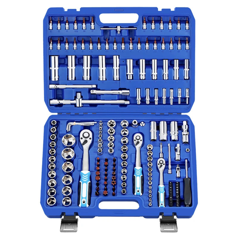 Car repair tool kit - JustRight deals New Zealand 