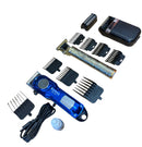 Cordless Hair Clipper & Trimmer Kit with Guards + Shaver | NZ Stock | Overnight Delivery | Afterpay & Zip Pay