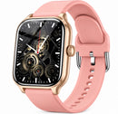 2.01” Smart Watch – Bluetooth Calling, Fitness & Health Tracking, Wireless Charging | NZ Stock | Overnight Delivery | Afterpay