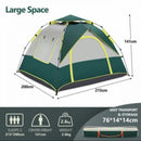 Pop up tent nz | instant up tents nz | Justrightdeals - JustRight deals New Zealand 