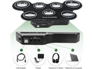 Portable Roll Up Electronic Drum Kit – USB, Pedals, Drumsticks, Built-in Speaker | NZ Stock | Overnight Delivery | Afterpay & Zip Pay - JustRight deals New Zealand 