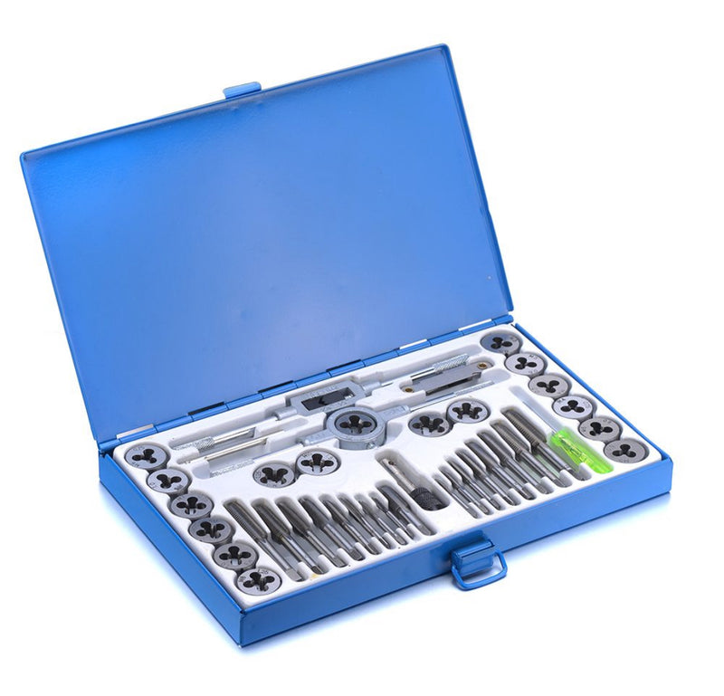 Tap and die set - JustRight deals New Zealand 