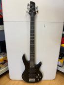 KiwiPro Premium 5-String Electric Bass Guitar – Full Size, Amp Cable Included | NZ Stock | Overnight Delivery | Afterpay & Zip Pay - JustRight deals New Zealand 