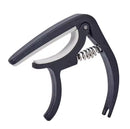 Universal Guitar Capo – Acoustic, Electric & Ukulele | NZ Stock | Overnight Delivery | Afterpay Zip Pay - JustRight deals New Zealand 