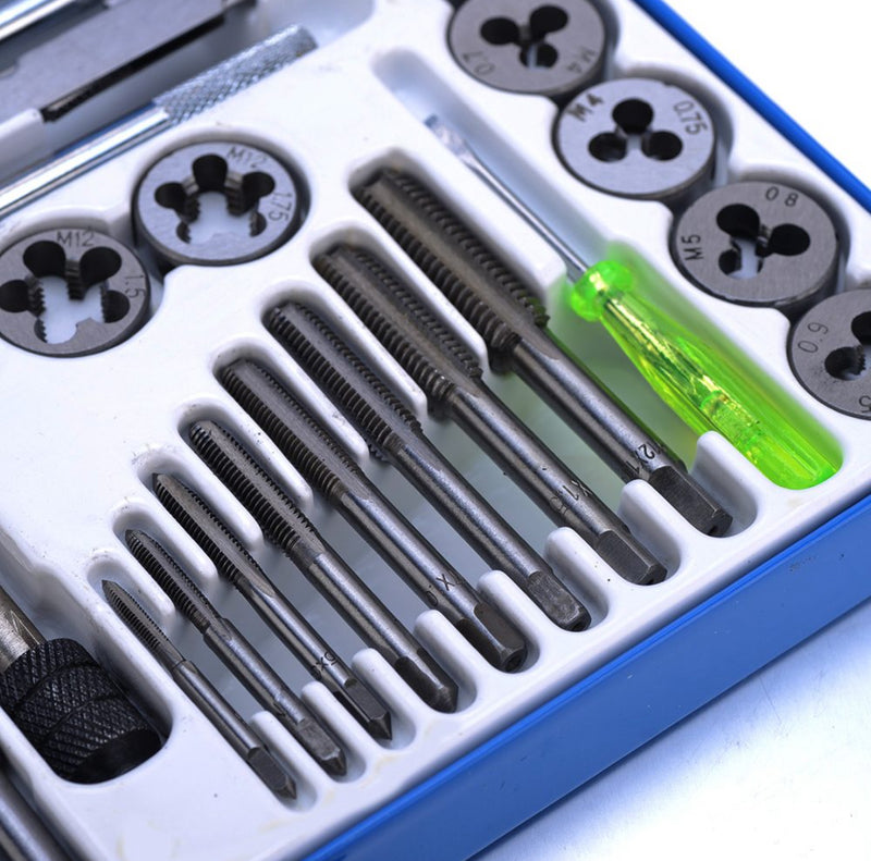 Tap and die set - JustRight deals New Zealand 