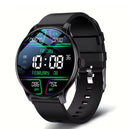 Bluetooth Smart Watch with Call |Full Touch, Heart Rate, Fitness Tracker for Android & iOS | NZ Stock | Overnight Delivery