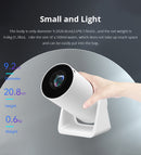 Android Projector Bluetooth - JustRight deals New Zealand 