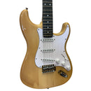 Premium Electric Guitar Strat Style Full Size – Legacy Series, Amp Cable Included | NZ Stock | Overnight Delivery | Afterpay & Zip Pay - JustRight deals New Zealand 