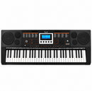 61-Key Touch Sensitive Electronic Keyboard Piano – 500 Tones, 500 Rhythms, LCD, MIDI & 80 Demo Songs | NZ Stock | Overnight Delivery | Afterpay