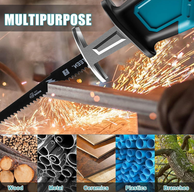 Reciprocating Saw/ Saber Saw