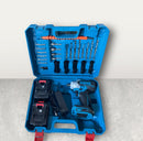 Cordless Impact Wrench | Rechargeable Wrench nz-Justrightdeals - JustRight deals New Zealand 