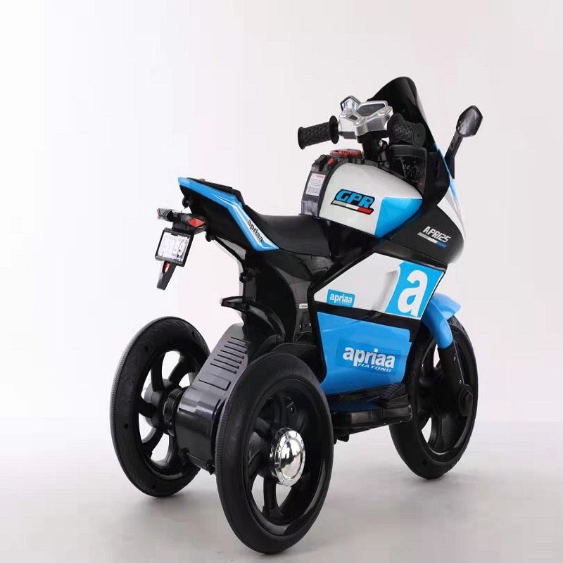 Ride on toy battery bike - JustRight deals New Zealand 